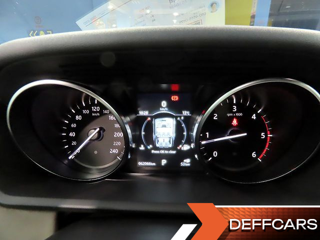 Land Rover DISCOVERY 2.0 SD4 SE купить на сайте DeffCars