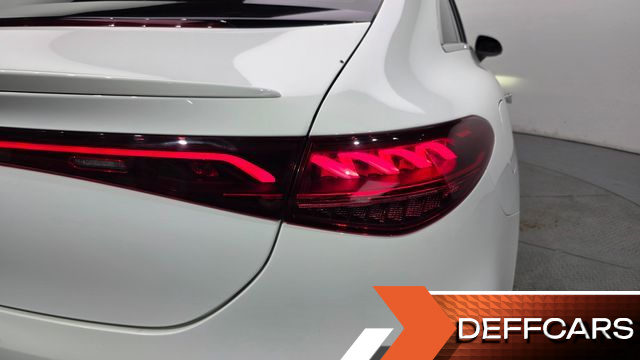 Mercedes EQE EQE350+ купить на сайте DeffCars