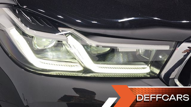 BMW GRAN TURISMO 620d Luxury купить на сайте DeffCars