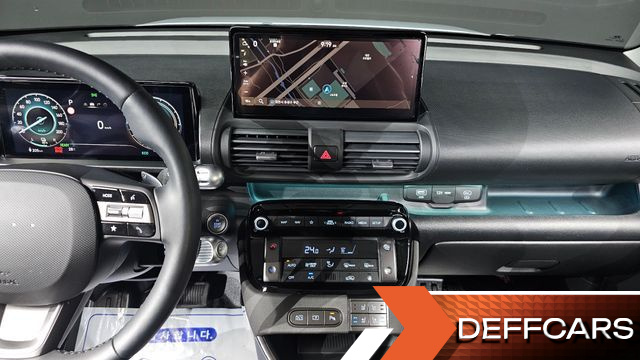 Hyundai CASPER Inspiration купить на сайте DeffCars