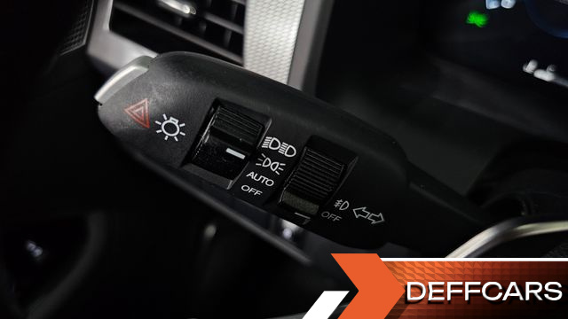 Ssangyong REXTON Diesel 2.2 4WD The Black купить на сайте DeffCars