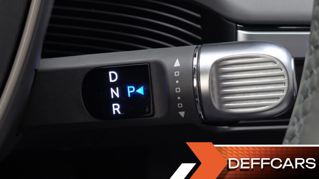 Hyundai IONIQ5 Long range Exclusive купить на сайте DeffCars