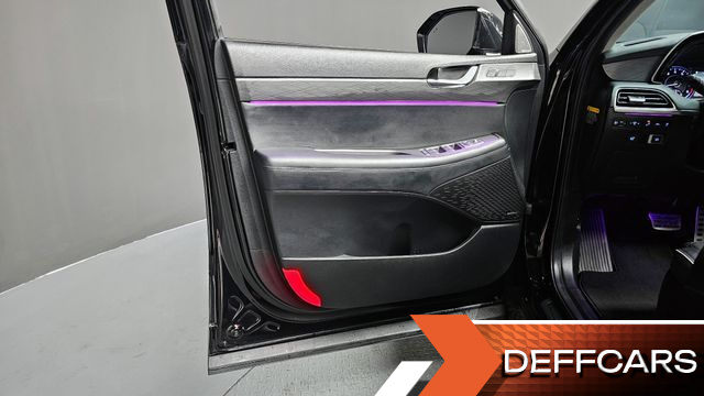 Hyundai PALISADE Gasoline 3.8 4WD Prestige купить на сайте DeffCars