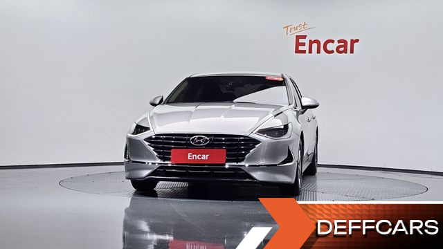 Hyundai SONATA 2.0 Premium купить на сайте DeffCars
