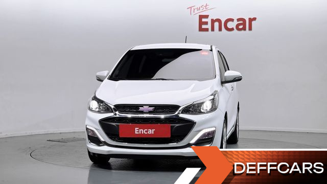 ChevroletGMDaewoo SPARK Premier купить на сайте DeffCars