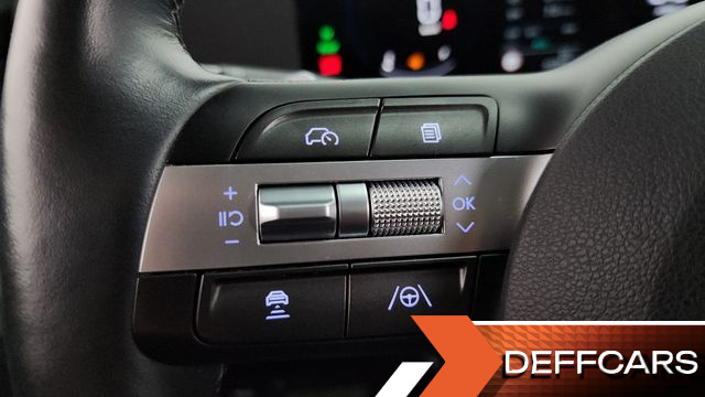 Hyundai KONA Premium купить на сайте DeffCars