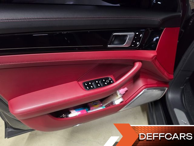 Porsche PANAMERA 3.0 купить на сайте DeffCars