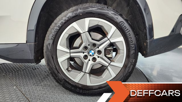 BMW X1 xDrive 20i xLine купить на сайте DeffCars