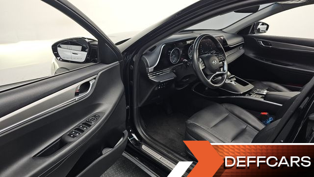 Hyundai GRANDEUR 3.0 LPi Rent Car Modern купить на сайте DeffCars