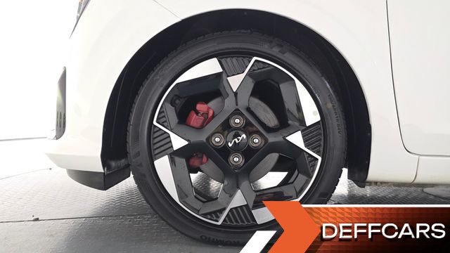 Kia MORNING Signiture купить на сайте DeffCars