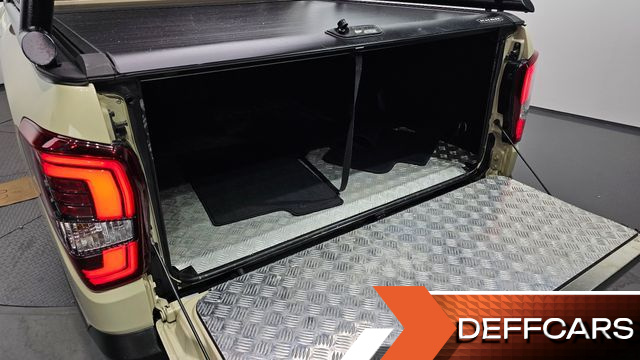 Ssangyong REXTON Diesel 2.2 4WD Culman Prestige купить на сайте DeffCars