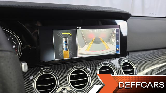 Mercedes E-CLASS E220d Avantgarde купить на сайте DeffCars