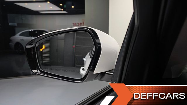 Hyundai GRANDEUR 2.5 Le Blanc купить на сайте DeffCars