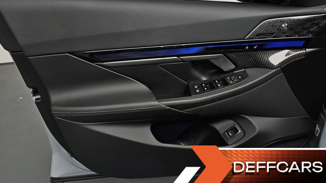 BMW M5 M5 Sedan купить на сайте DeffCars