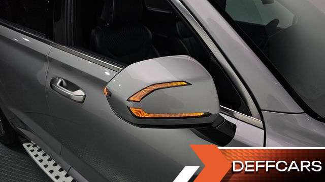 Hyundai PALISADE Gasoline 3.8 2WD Calligraphy купить на сайте DeffCars