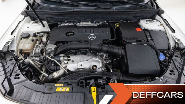 Mercedes GLB-CLASS GLB250 4MATIC купить на сайте DeffCars