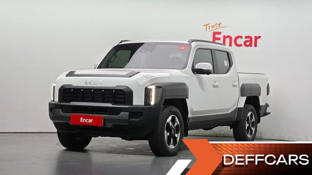 Kia TASMAN 2.5T Gasoline 4WD Adventure купить на сайте DeffCars
