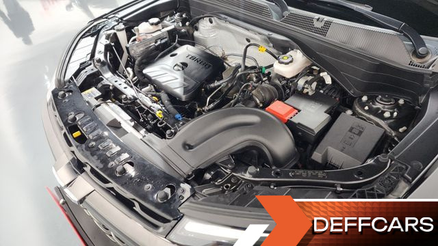 ChevroletGMDaewoo TRAILBLAZER 1.3 Turbo 2WD RS купить на сайте DeffCars