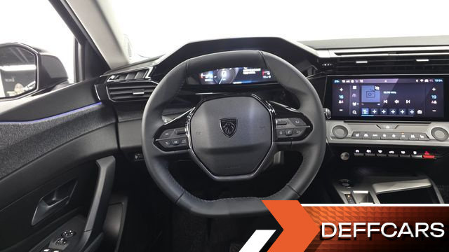 Peugeot 408 1.2 Pure Tech Allure купить на сайте DeffCars