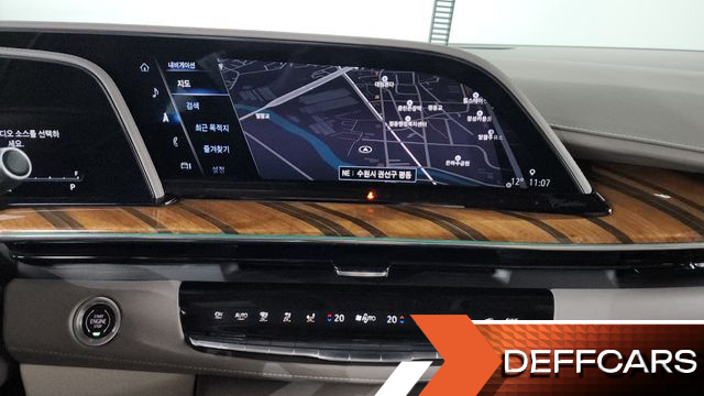 Cadillac ESCALADE 6.2 Sports Platinum купить на сайте DeffCars