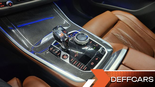 BMW X5 M50i купить на сайте DeffCars