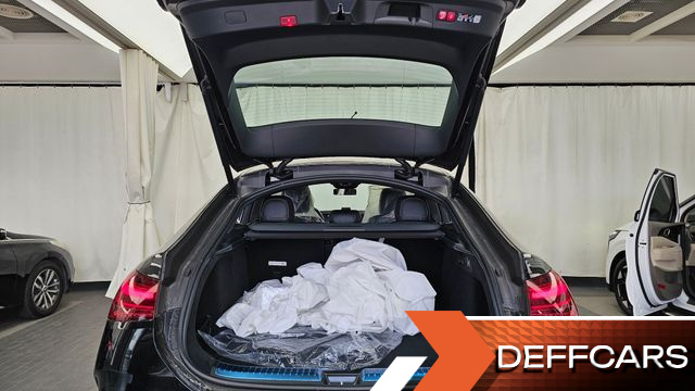 Mercedes GLE-CLASS AMG GLE53 4MATIC+ Coupe купить на сайте DeffCars