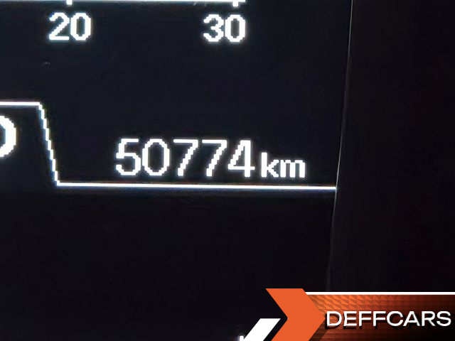 Ssangyong REXTON Diesel 2.2 4WD Prestige купить на сайте DeffCars
