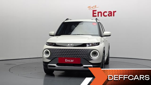 Hyundai CASPER The Essential купить на сайте DeffCars