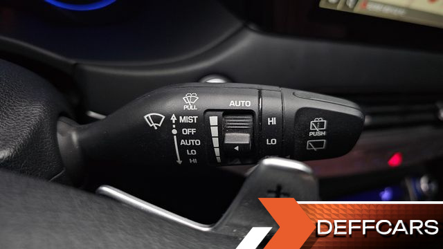 Hyundai PALISADE Gasoline 3.8 4WD Prestige купить на сайте DeffCars