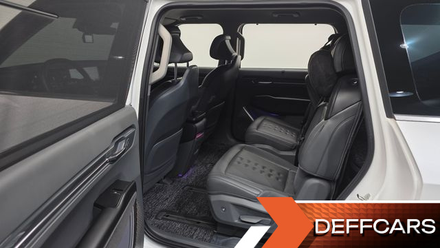 Kia EV9 Long Range 4WD Earth купить на сайте DeffCars