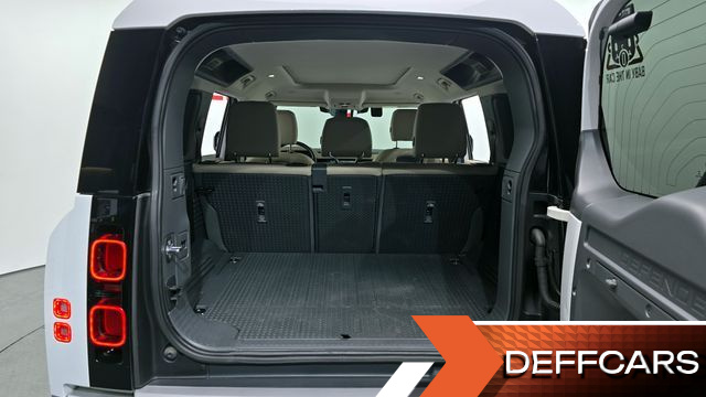 Land Rover DEFENDER 110 D250 SE купить на сайте DeffCars