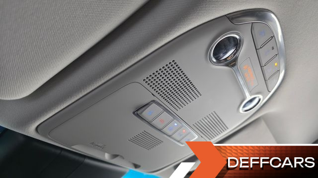 Hyundai GRANDEUR 2.5 Le Blanc купить на сайте DeffCars
