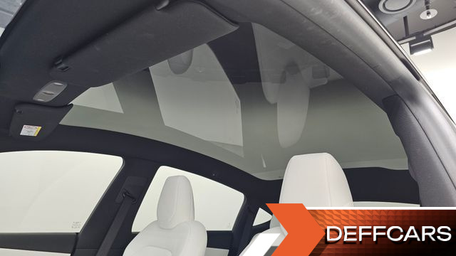 Tesla MODEL Y Premium Long Range AWD купить на сайте DeffCars