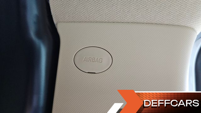 Hyundai STARIA Cargo 3-Seater Modern купить на сайте DeffCars