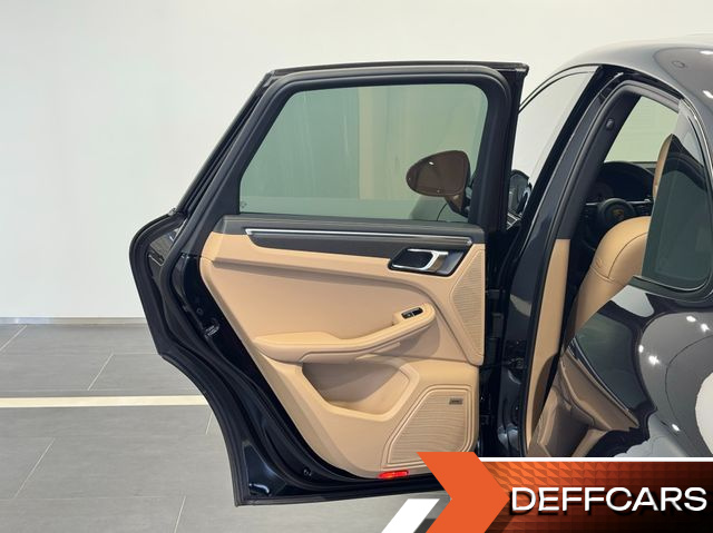 Porsche MACAN 2.9 GTS 95B купить на сайте DeffCars