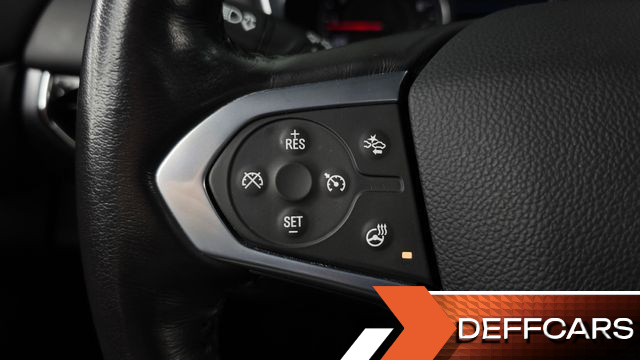 ChevroletGMDaewoo TRAVERSE 3.6 AWD Redline купить на сайте DeffCars
