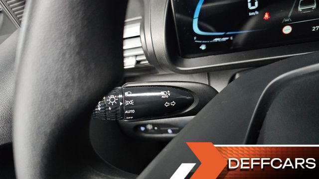 Hyundai CASPER Smart купить на сайте DeffCars