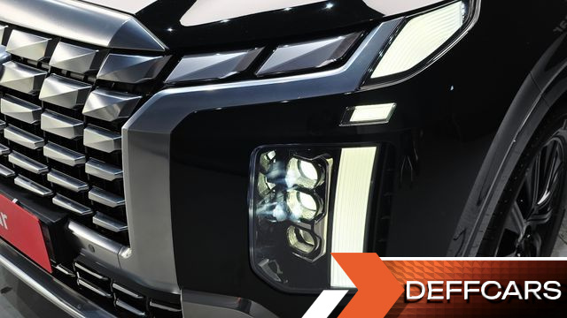 Hyundai PALISADE Diesel 2.2 4WD Calligraphy купить на сайте DeffCars