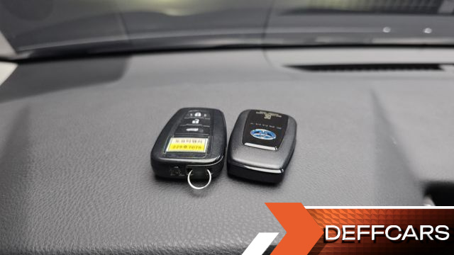 Toyota CAMRY 2.5 LE Hybrid купить на сайте DeffCars