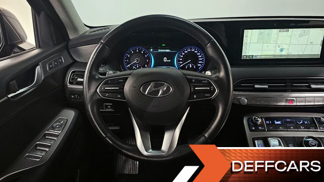 Hyundai PALISADE Gasoline 3.8 2WD Prestige купить на сайте DeffCars