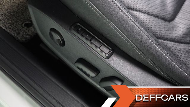 Volkswagen JETTA 1.4 TSI Prestige купить на сайте DeffCars