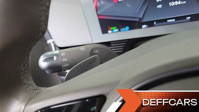 Hyundai IONIQ5 Long range Prestige купить на сайте DeffCars