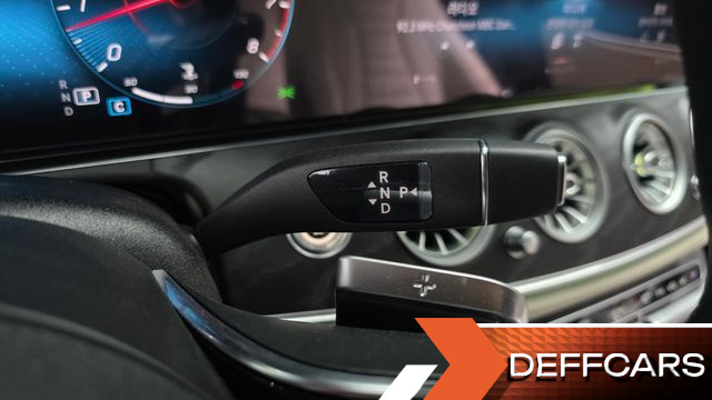 Mercedes E-CLASS E250 AMG Line купить на сайте DeffCars