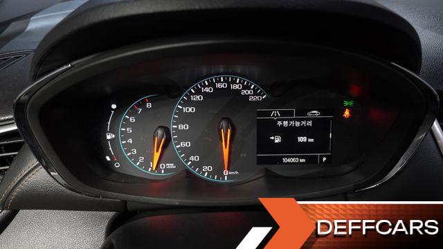 ChevroletGMDaewoo TRAX 1.4 LT Deluxe купить на сайте DeffCars