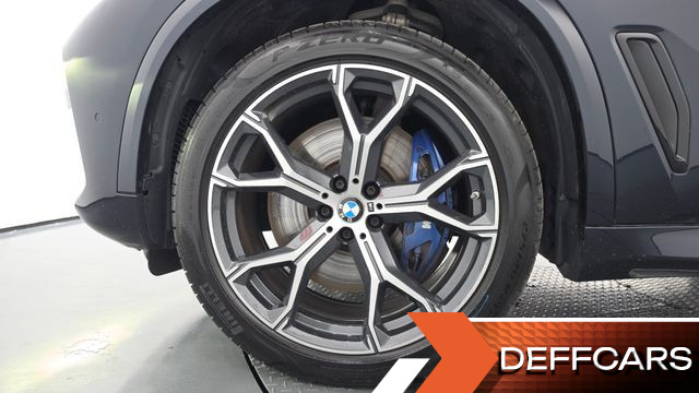BMW X5 xDrive 45e M Sport купить на сайте DeffCars