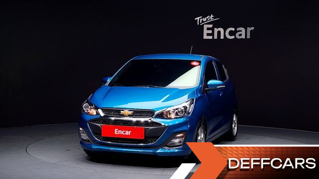 ChevroletGMDaewoo SPARK LT купить на сайте DeffCars
