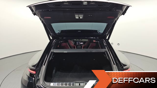 Porsche PANAMERA 2.9 AWD купить на сайте DeffCars