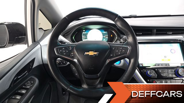 ChevroletGMDaewoo BOLT EV EV Premier купить на сайте DeffCars