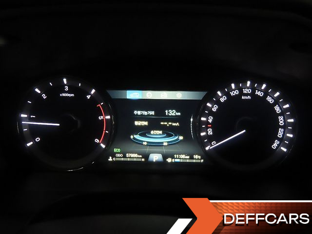 Ssangyong REXTON Diesel 2.2 4WD Prestige купить на сайте DeffCars