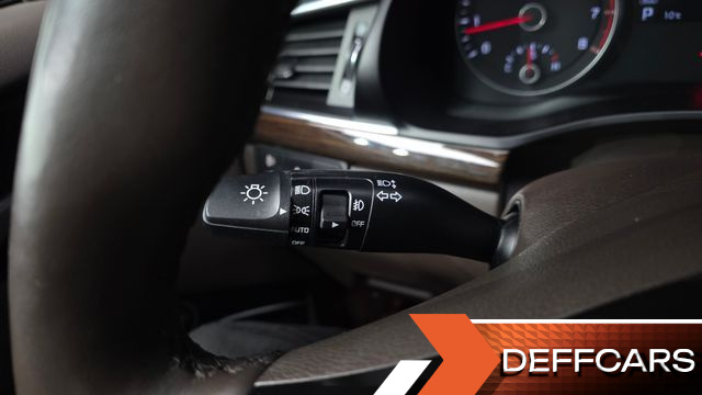 Kia K7 2.4 GDI Prestige купить на сайте DeffCars